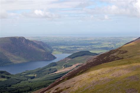 Lake District © Malcolm Morris :: Geograph Britain and Ireland