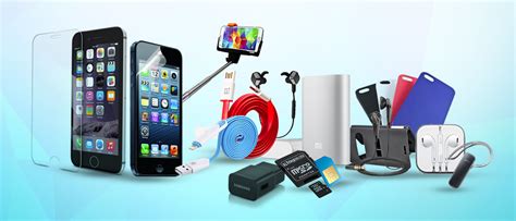 Top 6 most important smartphone accessories - Gizchina.com