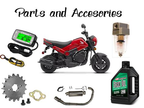 Honda Navi Parts And Accessories - ShapeAndRaise.com