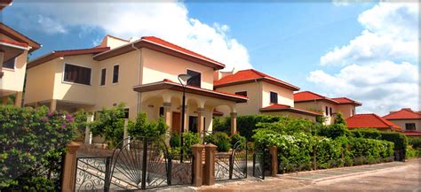 Types Of Houses In Ghana - Meqasa Blog