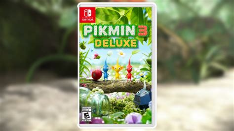 Pikmin 3 Deluxe Launch Shipment Figure Revealed In France – NintendoSoup