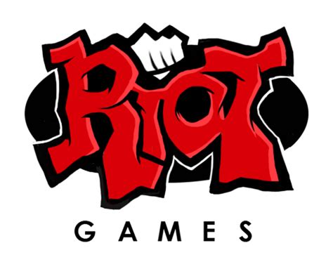 Riot Games Inc. - 英雄联盟维基