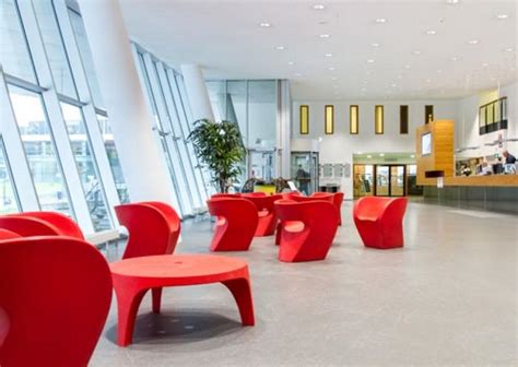 Amsterdam University of Applied Sciences ONCAMPUS (Amsterdam, Netherlands)