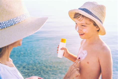 The 12 Best Sunscreens for Kids of 2021