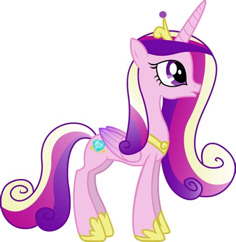 Image - Princess Cadance.png | Disney and mlp Wiki | FANDOM powered by ...