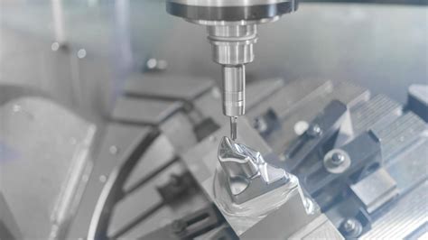 3-Axis Machining: Definition, Process, Machines, Applications, Advantages, and Drawbacks