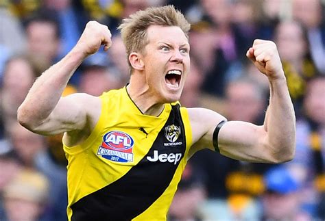 Jack Riewoldt : AFL preview series: Richmond Tigers - 5th | The Roar