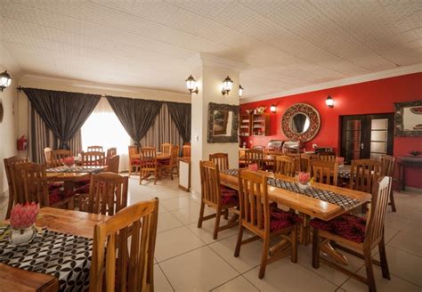 Silverton Travel Lodge in Silverton, Gauteng