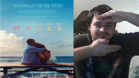 Waves - Movie Review - YouTube