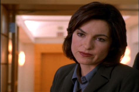 Det. Olivia Benson - Law and Order SVU Photo (2672349) - Fanpop