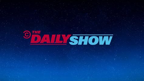 The Daily Show - TheTVDB.com