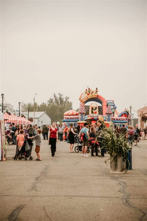 Harvest Moon Festival - Mighty Peace Tourism