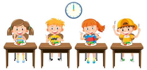 Taste Food Clipart School