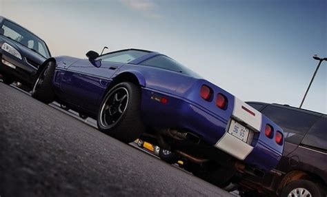 Chevrolet Corvette C4 Grand Sport:picture # 3 , reviews, news, specs, buy car