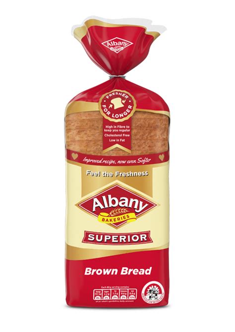 Superior Brown & Best of Both Bread | Albany bread, Bakery, Albany