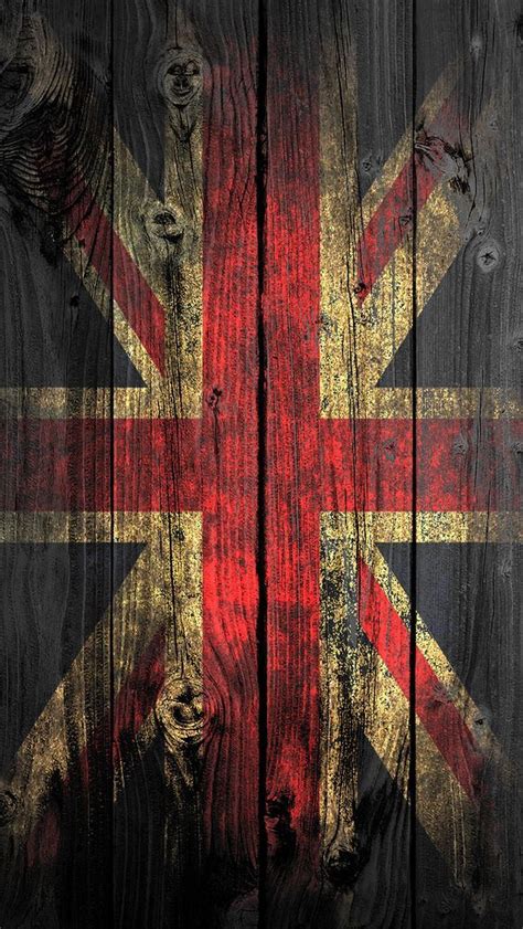 British Flag iPhone Wallpaper | Uk flag wallpaper, Stunning wallpapers