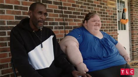 1000-lb Sisters: Tammy Slaton comes out as pansexual to boyfriend Jerry