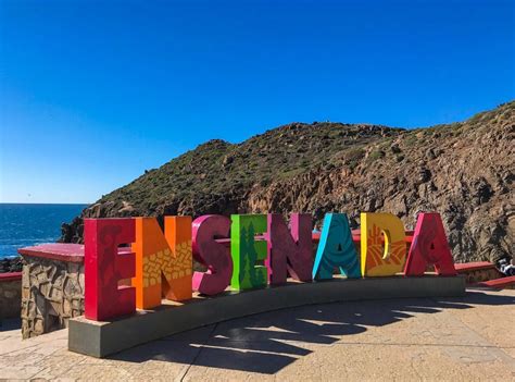 10 Epic Things to Do in Ensenada Mexico: A 2023 Travel Guide · Eternal Expat