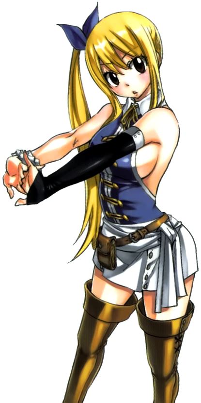 Image - Volume 49 Lucy.png | Fairy Tail Wiki | Fandom powered by Wikia