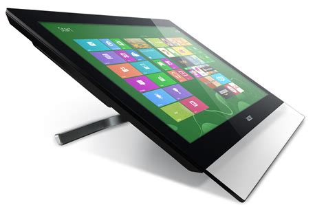 Acer launches 27" multi-touch monitor, T272HUL - FlatpanelsHD