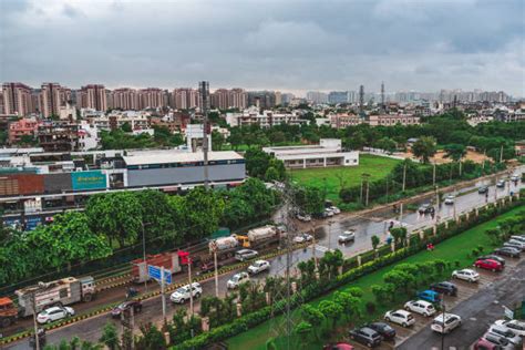 310+ Gurgaon Skyline Stock Photos, Pictures & Royalty-Free Images - iStock