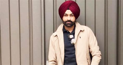 Tarsem Jassar: Biography, Movies, Songs, Age, Family, Wife, News