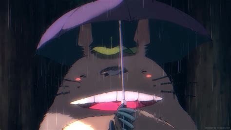 14 My Neighbor Totoro Live Wallpapers, Animated Wallpapers - MoeWalls