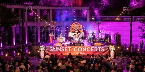 Sunset Concerts: Sona Jobarteh | Skirball Cultural Center