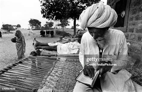 79 Bishnoi Tribal Stock Photos, High-Res Pictures, and Images - Getty ...