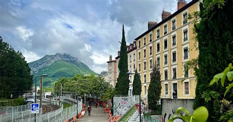 Grenoble: Discover all 10+ Museums, Exhibitions & Discounts