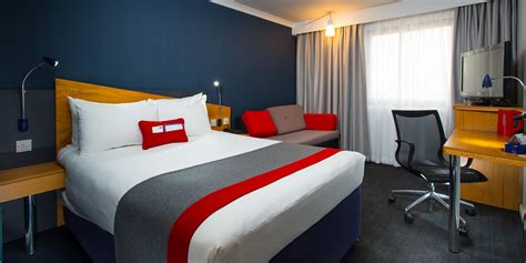 Budget Hotels Salford Quays in Manchester - Quay Apartments