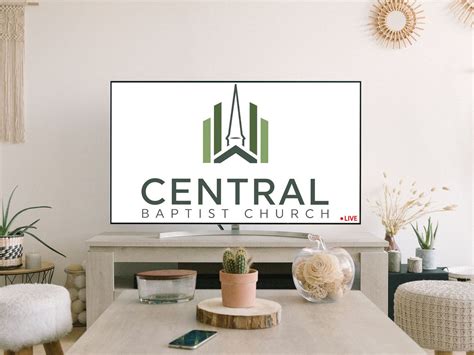 Central Baptist Church