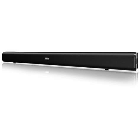 Best Bluetooth Soundbars in 2021 – Bass Head Speakers