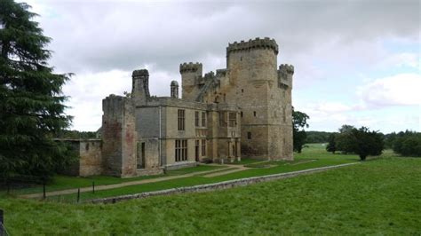 Belsay Hall, Castle and Gardens | Historic sites in Belsay | Visit Northumberland