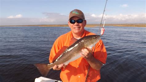 Keaton Beach Fishing Report - Coastal Angler & The Angler Magazine