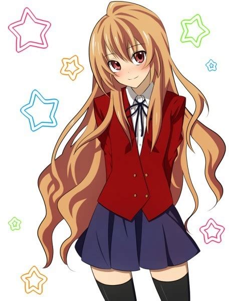 Taiga Aisaka Toradora Fan Art Fanpop 29664 | Hot Sex Picture