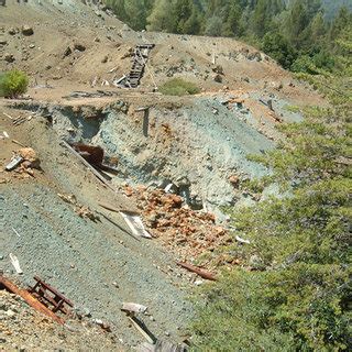 Geologic map of the Clear Lake volcanic field and location of the ...