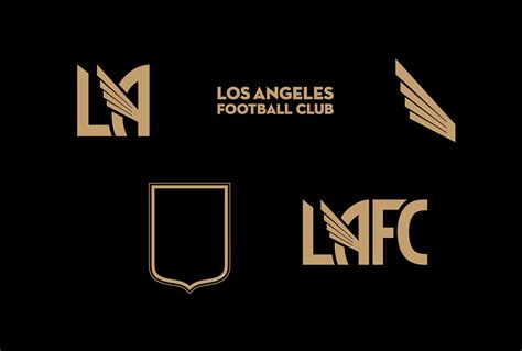 Los Angeles Football Club (LAFC) :: Behance