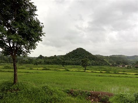 Vangani Waterfall aka Dhabdhaba at Vangani near Karjat | The journey of ...