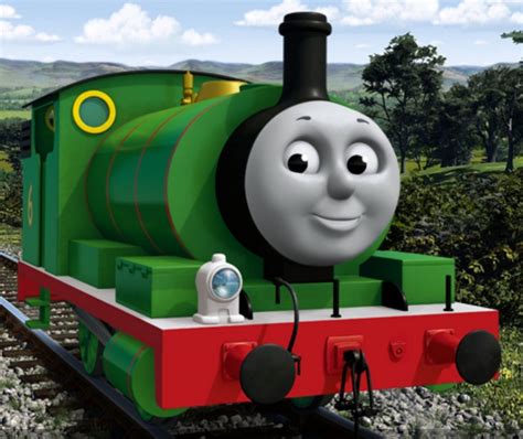 Imagen - Percy Thomas & Friends.jpg | Doblaje Wiki | FANDOM powered by ...