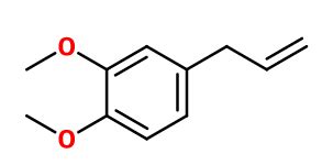 ScenTree - Methyl Eugenol (CAS N° 93-15-2)