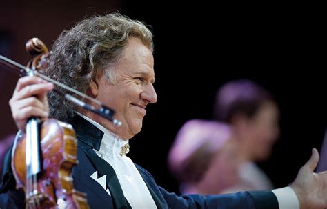 André Rieu's 2019 Maastricht Concert - ‘Shall We Dance?’ - Classic Cinemas