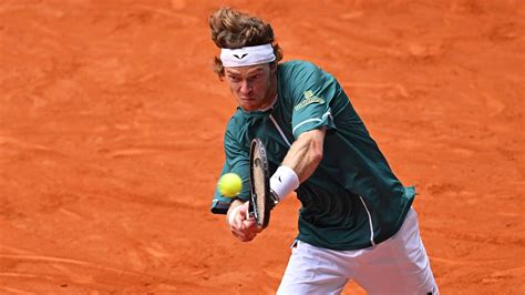 El Mutua Madrid Open se acerca al final con semifinalistas inéditos en ...