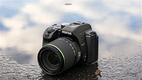 Shaking up the market: Pentax K-70 Review: Digital Photography Review