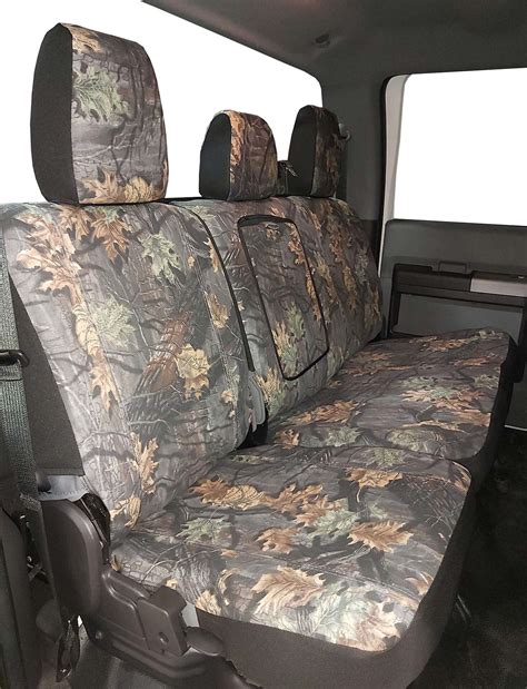 Truck Seat Covers Gmc Sierra 1500