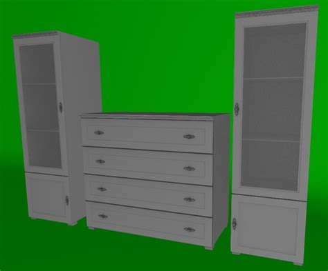 Second Life Marketplace - Furniture v1.0