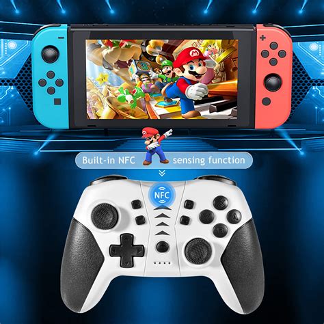 Gaming Controller for PC/Switch/Switch Lite, | Ubuy India