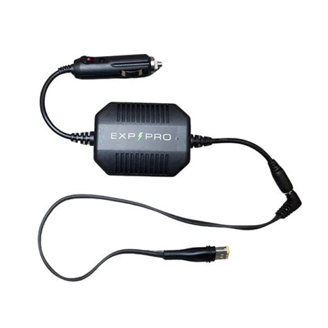 ResMed Airsense 11 DC Adapter Cord - Bellevue Healthcare