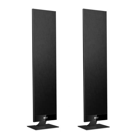 Sevenoaks Sound and Vision - KEF T301 Flat Panel Speakers