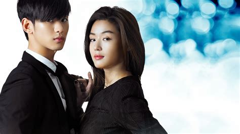 My Love from another Star - Korean Dramas Wallpaper (36344313) - Fanpop